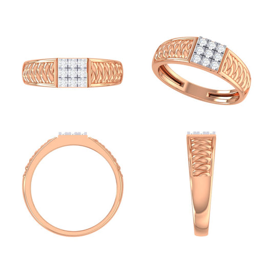 Select Diamond Ring