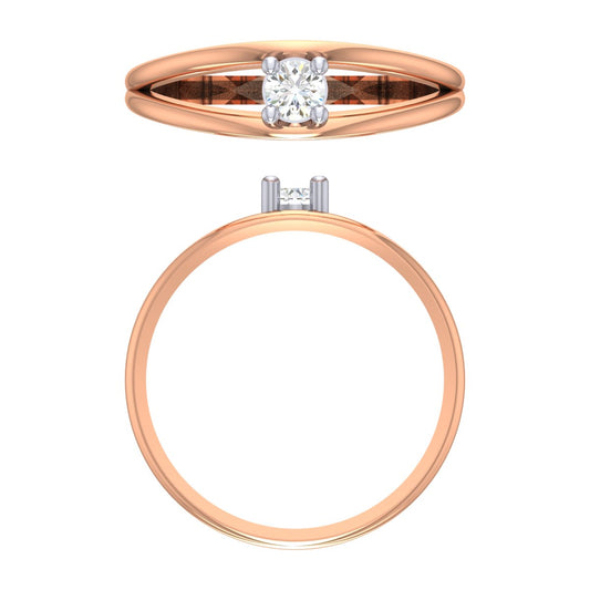 Elite Diamond Ring